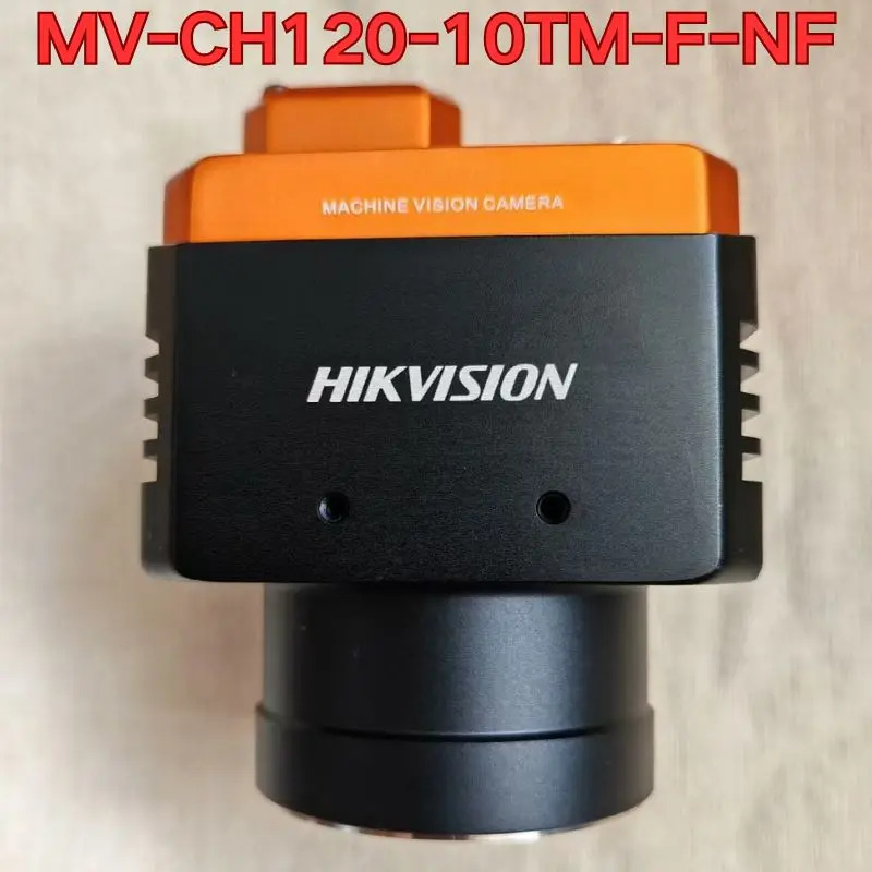리퍼 MV-CH120-10TM-F-NF 산업카메라 기능 정상