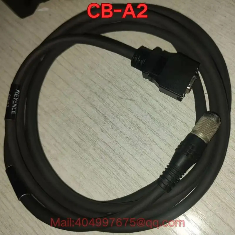 CB-A2 카메라 케이블 신