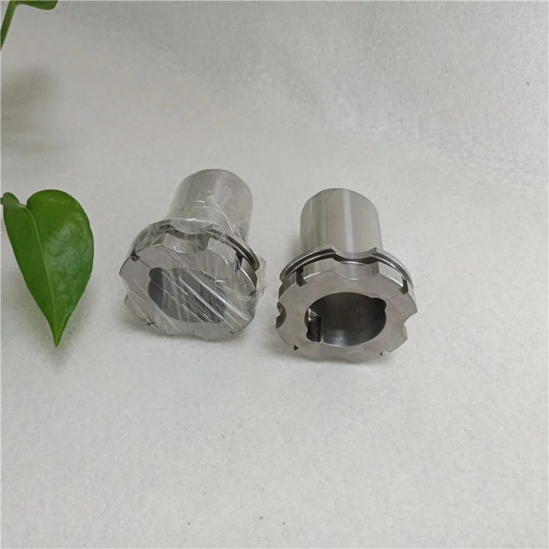 Burkert S020 유량계 베이스 PVC 스테인레스 스틸 DN25 DN32 DN40