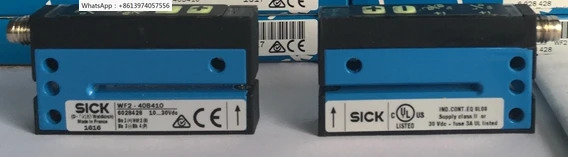 오리지널 슬롯 스위치 WF2-40B410 WF30-40B410 신