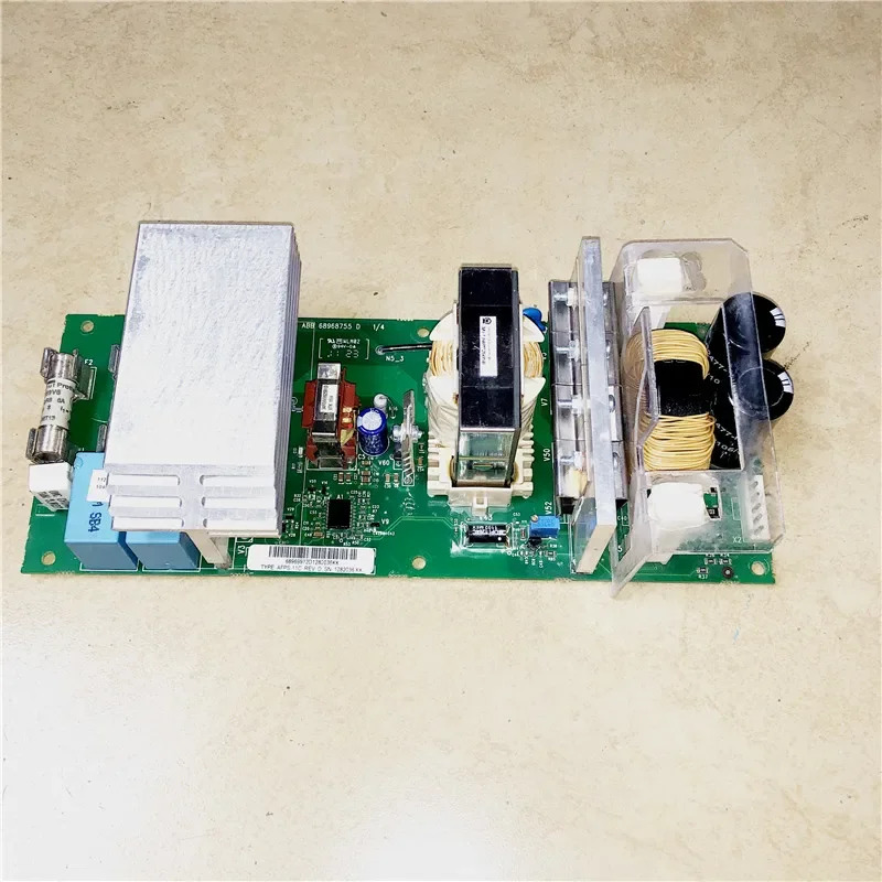AFPS-11C-01C 냉각팬 카드 ABB 인버터 ACS800 풍력 보드 제어