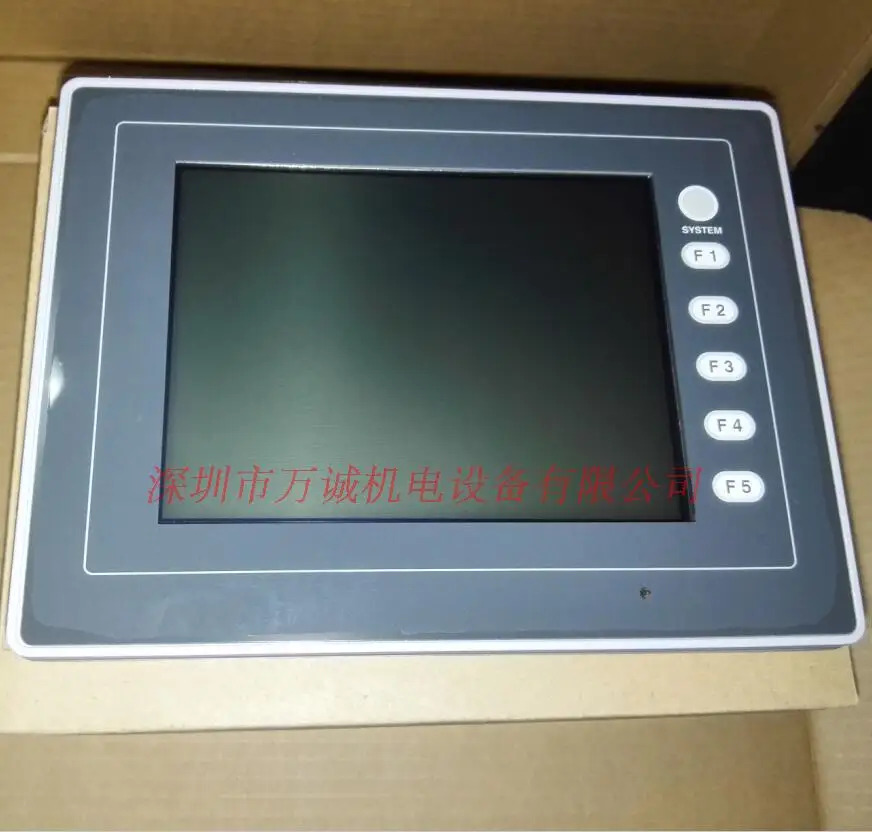 후지 화이트 HAKKO 터치 스크린 V806IMDN V806IMD 오리지널 신