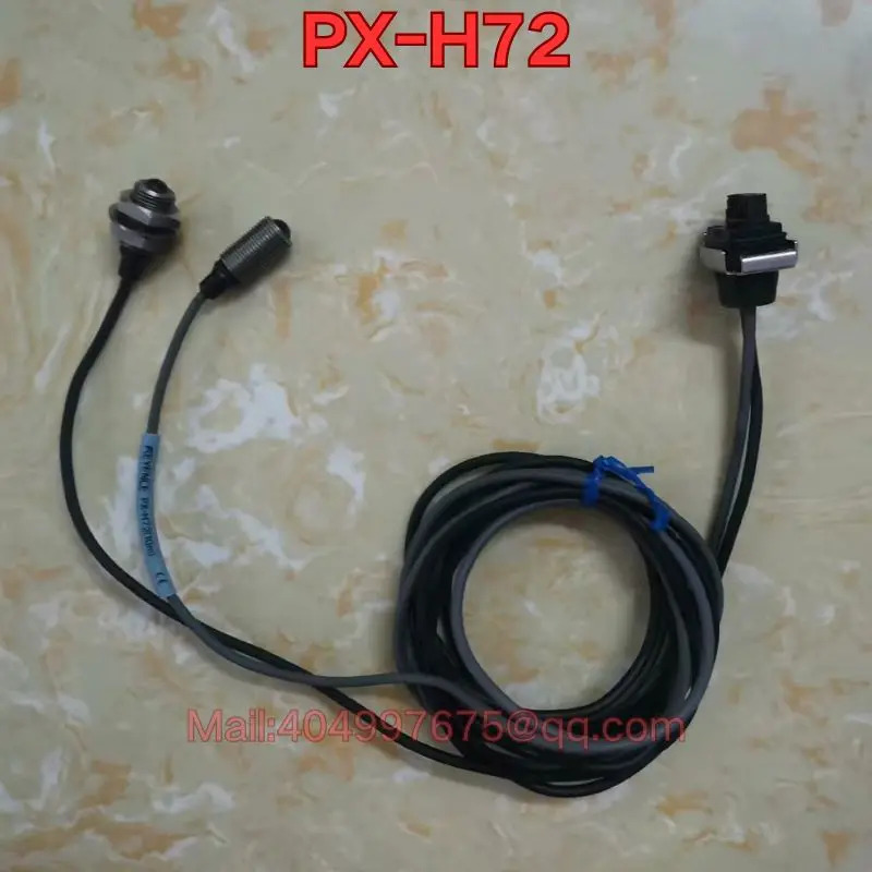 리퍼 PX-H72 센서 기능 정상