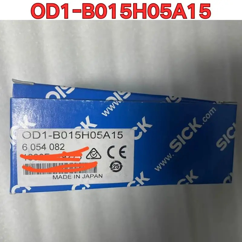 OD1-B015H05A15 센서