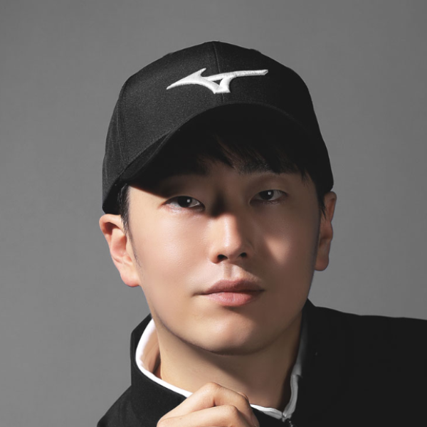 골프모자 빅사이즈 골프모자 대두 골프모자 스포츠 캐주얼 미즈노 골프모자