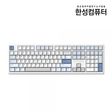 한성컴퓨터 한성컴퓨터 TFG Magnetox 2XF (그레이레이니)
