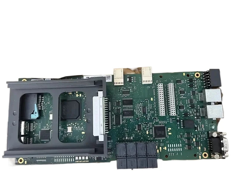 6RY1803-0AA05-0AA1 원본 6RA80 프리미엄 CUD 보드 C98043-A7100-L4 G00