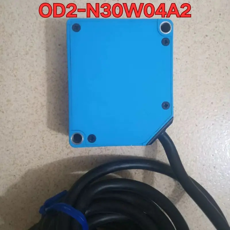 리퍼 OD2-N30W04A2 센서 기능 정상