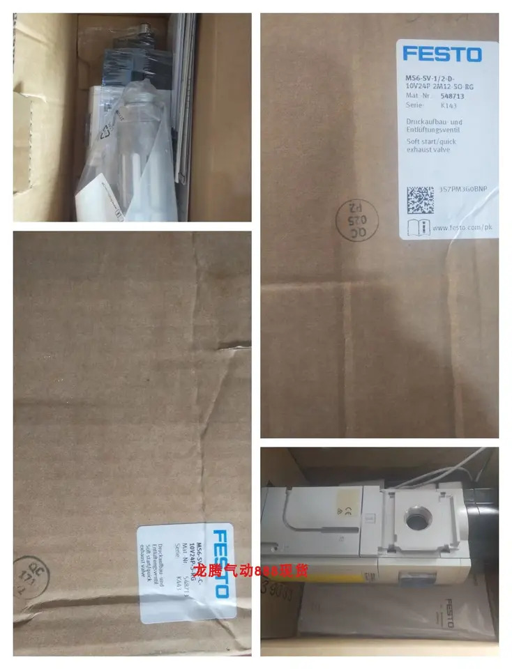 FESTOMS6-LRP-AGB-D2-A8M-WP538028MS6-LRP-1/2-D2-A8538020