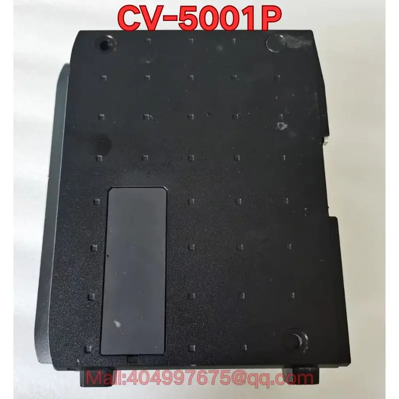 리퍼 CV-5001P 비전 컨트롤러 기능 정상