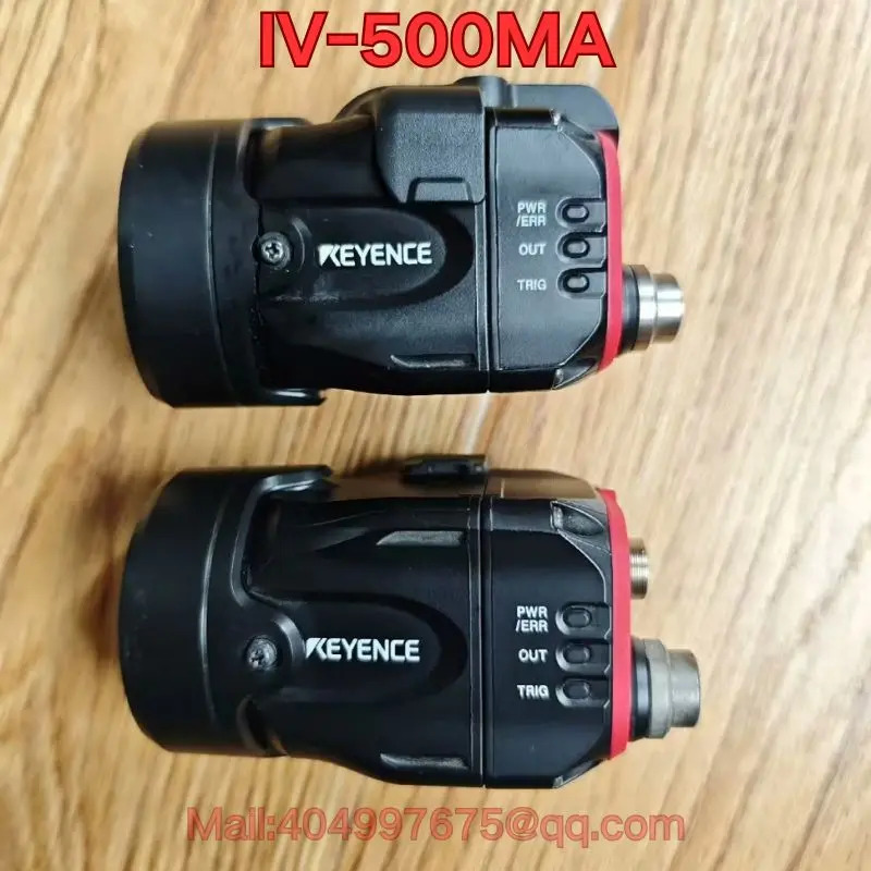리퍼 IV-500MA 산업카메라 기능 정상