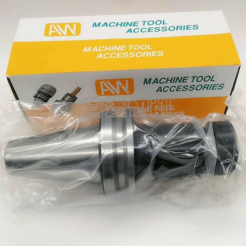 CNC 밀링 커터 핸들 고정밀 탄성 실린더 클램프 공구 거치대 BT30-ER25-60/70/100