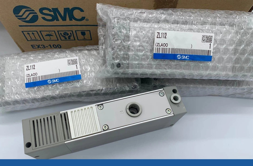 ZL112/ZL212-P-GN-DNL-DPL-DAL-K15LZD 진공 발생기