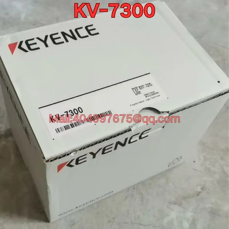 KV-7300 PLC 호스트 모듈 신