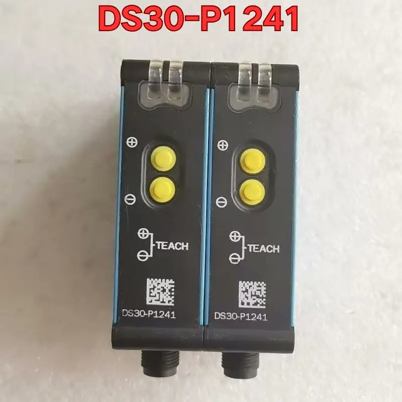 리퍼 DS30-P1241 센서 기능 정상
