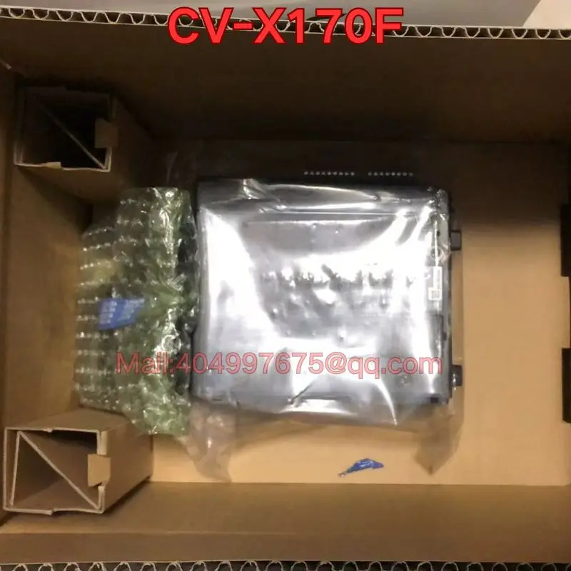 CV-X170F 비전 컨트롤러 신