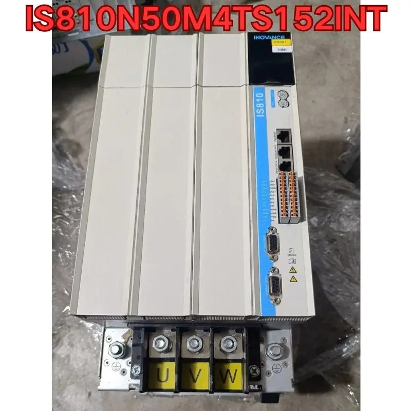 리퍼 서보 드라이브 기능 IS810N50M4TS152INT 정상
