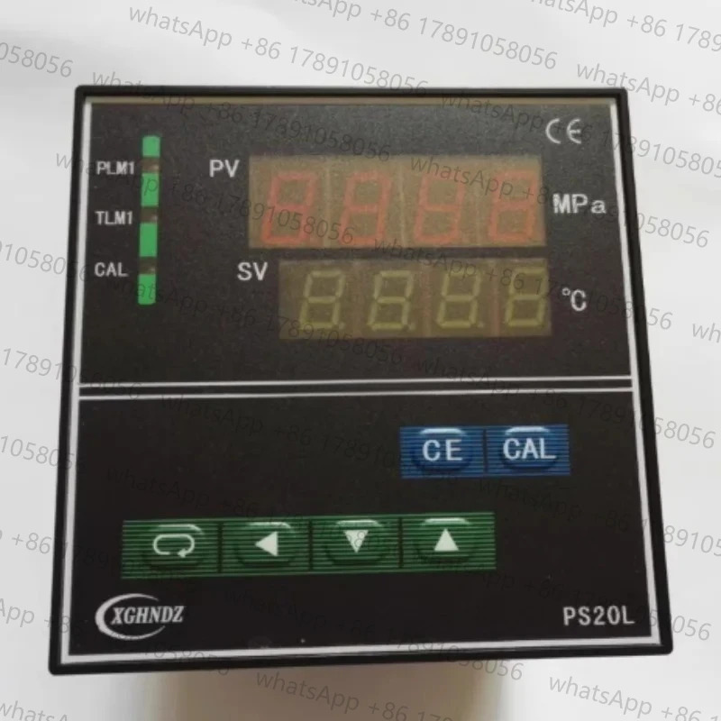 PS20-L 25MPa 35MPA 50MPA 9648 고온 용융 압력센서 장비
