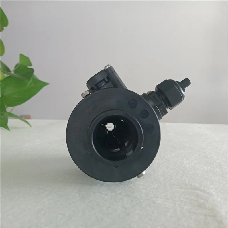BURKERT 8697 공압 밸브 포지셔너 컨트롤러