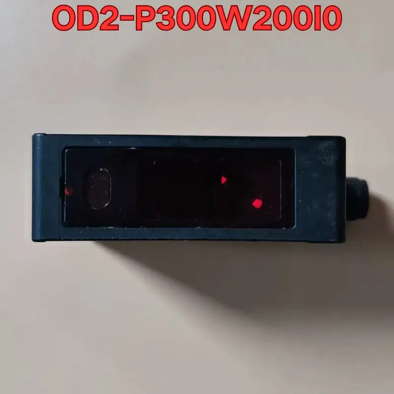 리퍼 OD2-P300W200I0 센서 기능 정상