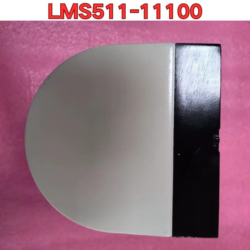 리퍼 LMS511-11100 레이저 스캐너 기능 정상