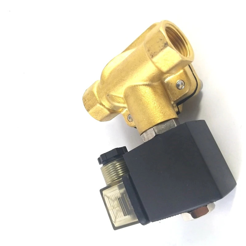 솔레노이드 밸브 VXD 2140-04 - 4D 1V XD 5D 1 5G1/4G1