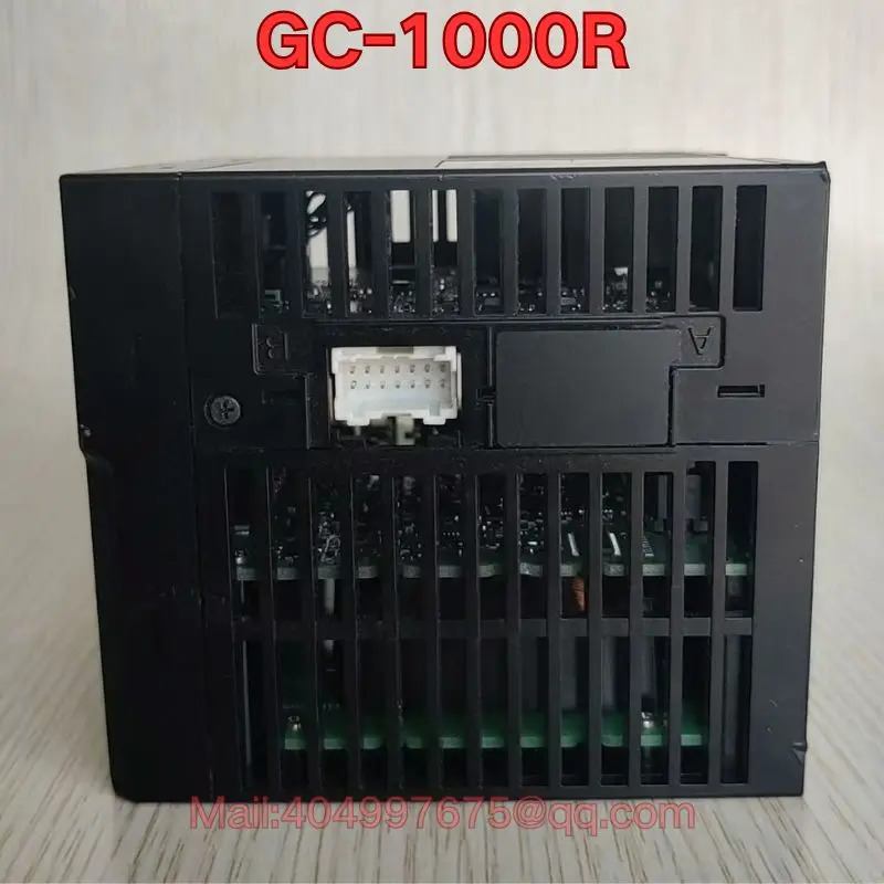 리퍼 GC-1000R 프로그래밍 컨트롤러 기능 정상