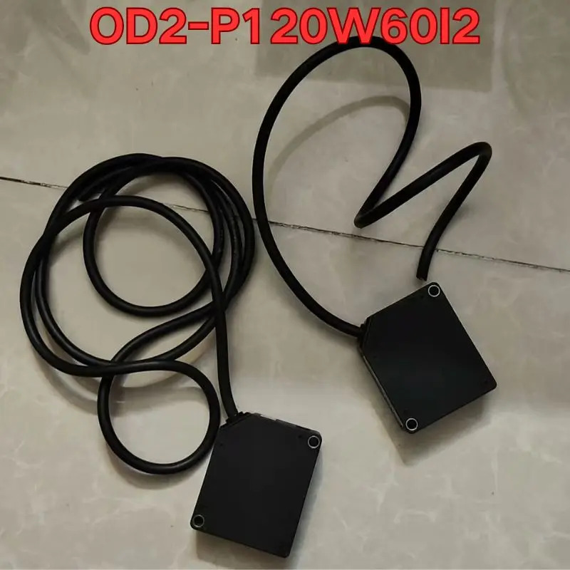 리퍼 OD2-P120W60I2 센서 기능 정상