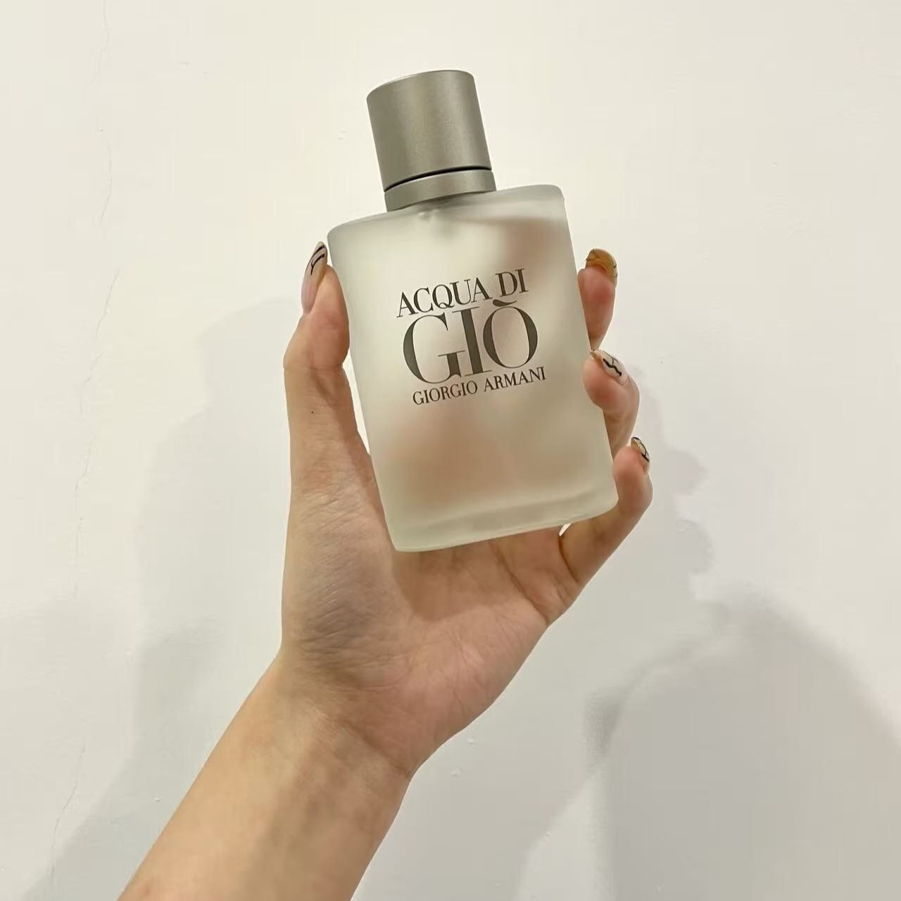 조르지오 아르마니 남자향수 아쿠아 디 지오 옴므 오 드 뚜왈렛 50ml, 1개 - 상세 이미지 2