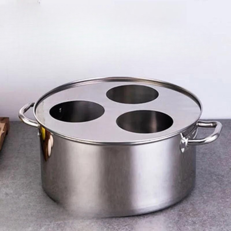 업소용 찜기 가스레인지 온도 가스렌지 식당용 전용 삶기 상업용 직화 찜솥 - 상품 이미지