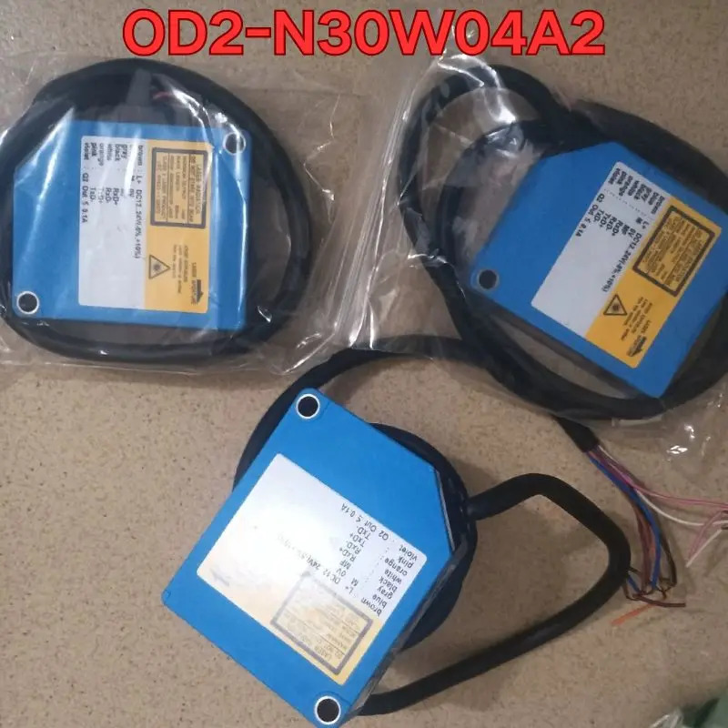 리퍼 OD2-N30W04A2 센서 기능 정상