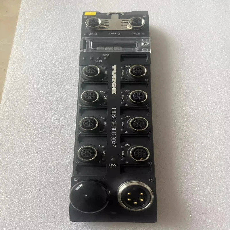 TBEN-L5-4RFID-8DXP 마스터 모듈