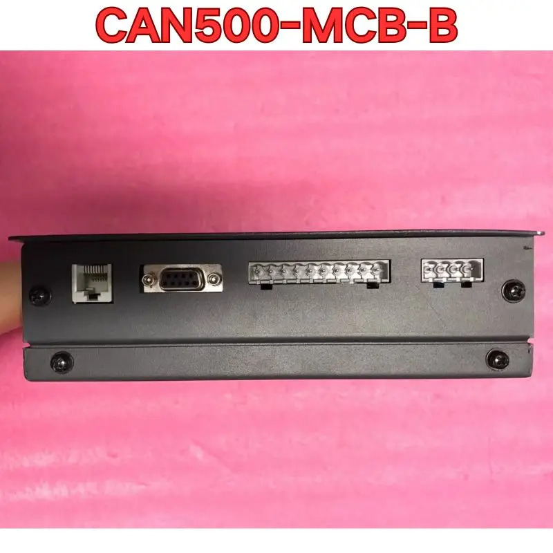 리퍼 CAN500-MCB-B 컨트롤러 기능 정상