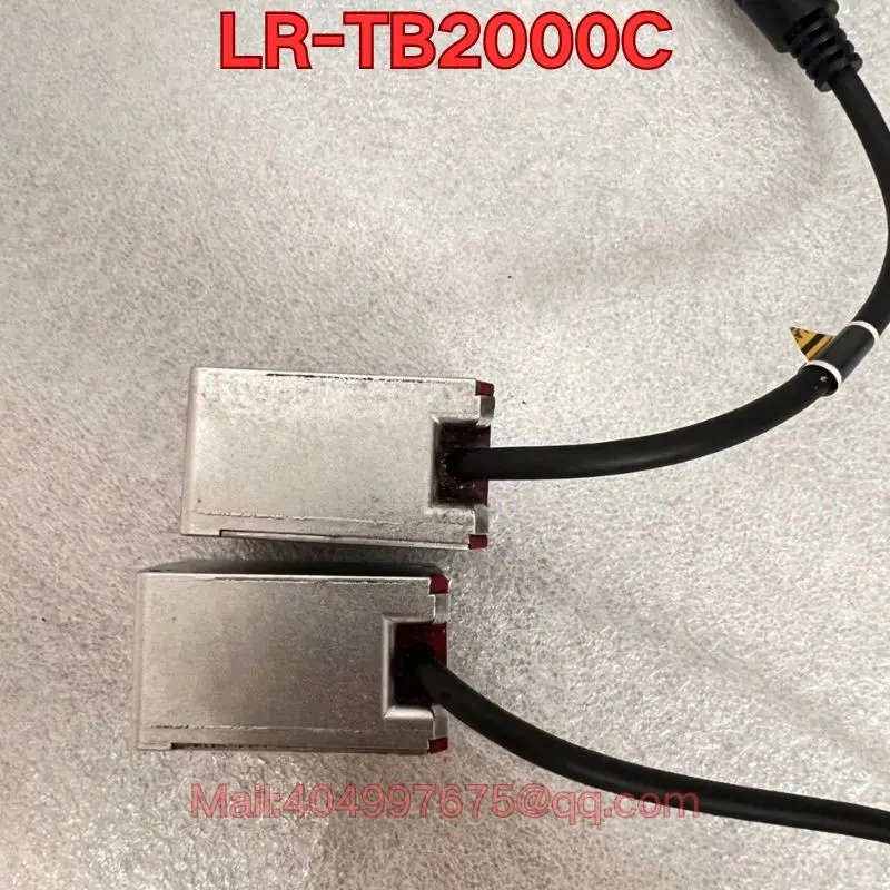 리퍼 LR-TB2000C 센서 기능 정상