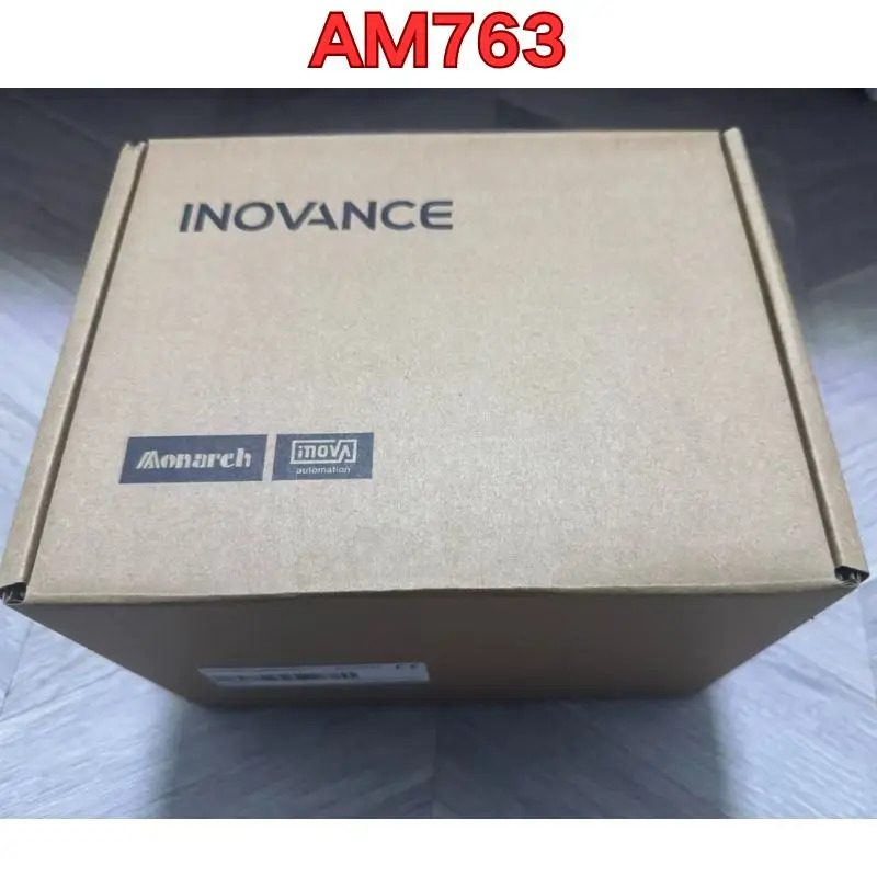 PLC 컨트롤러 AM763 신