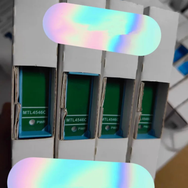 Eaton MTL 절연 안전 배리어 MTL4546C