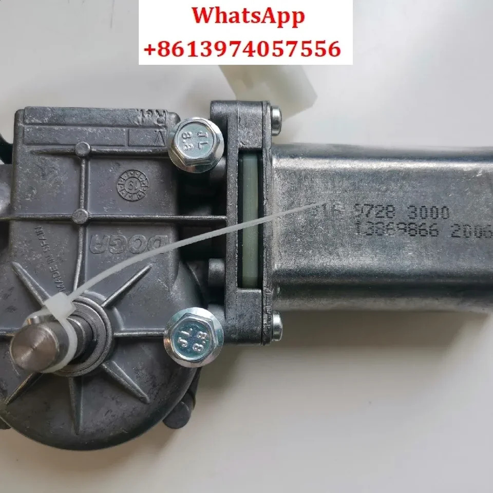 뉴 포장 오리지널 DOGA24V 모터 316.9728.3000