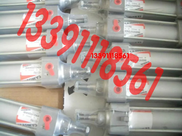 KanGM호환aosheng Camozzi 실린더 60 시리즈 60N2L100A0080