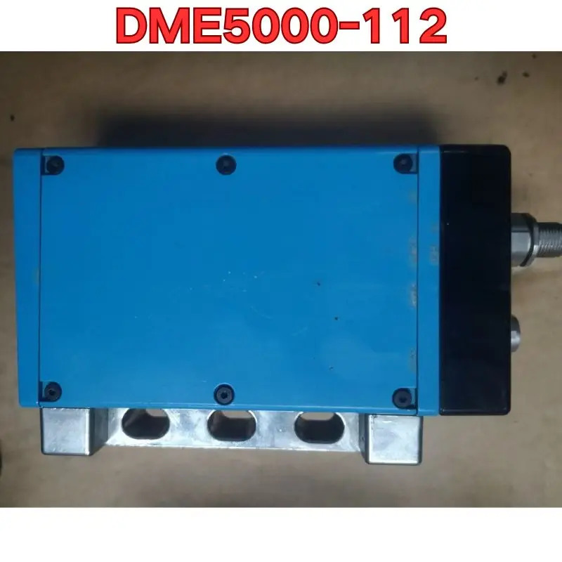 리퍼 DME5000-112 센서 기능 정상