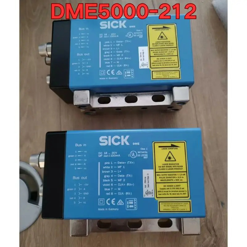 DME5000-212 센서