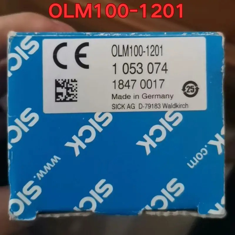 OLM100-1201 센서