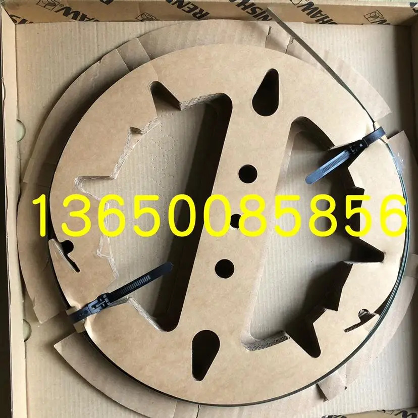 RTLF40-S 레니쇼 격금ATOM 스테인레스 스틸 스트립 금A-9407-1000