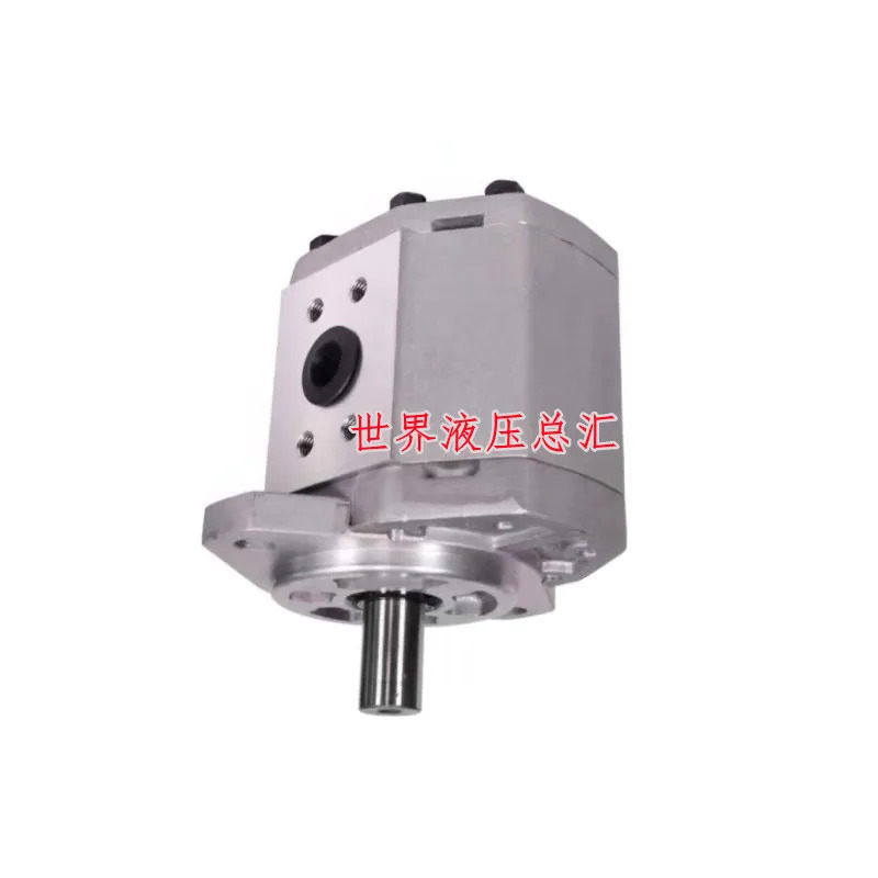 Hefei Changyuan 기어 펌프 CBQ-F520 F525 F532 F540 F550 F563-AFPL-CFH
