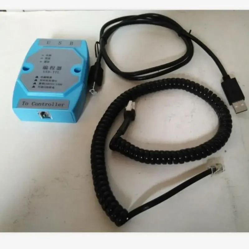 1309 USB 인터페이스 휴대프로그래머 핸드셋 커티스 1314 4401 4402 OEM 레벨 PC 프로그래밍 스테이션 소프트웨어