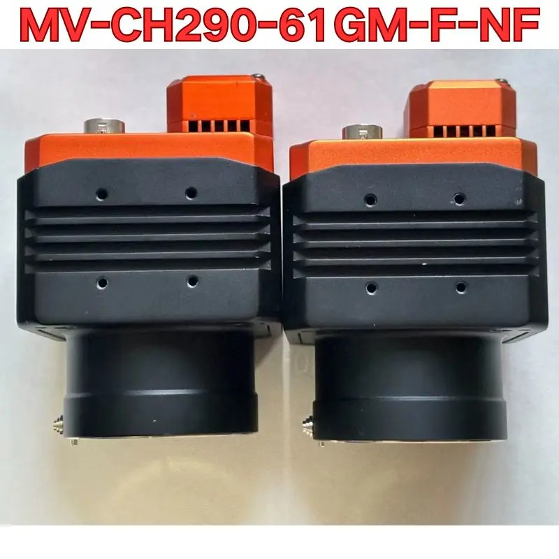리퍼 MV-CH290-61GM호환-F-NF 산업카메라 기능 정상