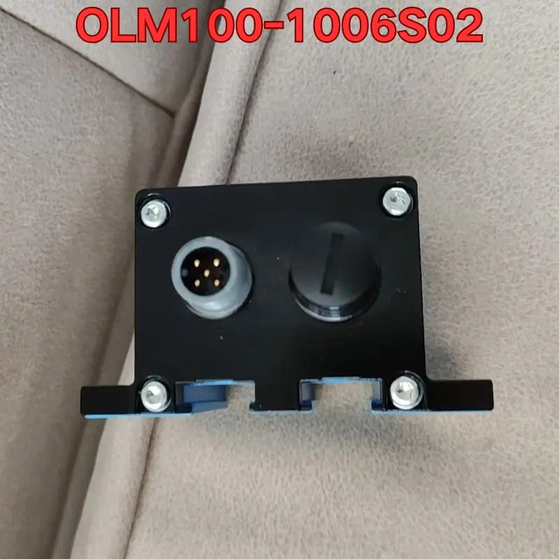 리퍼 OLM100-1006S02 센서 기능 정상