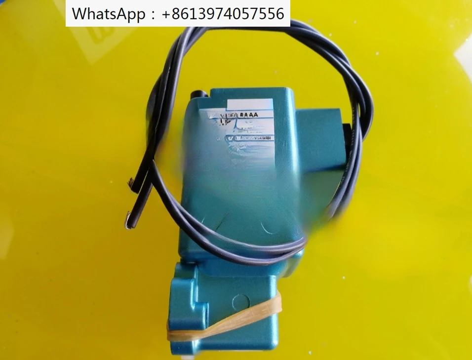 전자기 밸브 225 250B-111JA 611 12 761 781 120 501JJ BA CA C