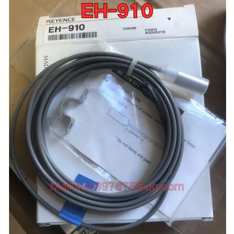 EH-910 센서 신