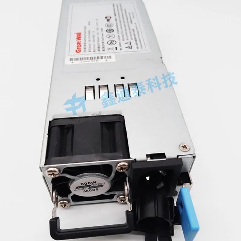 그레이트 월오리지널 전원공급장치 800W GW-CRPSHD800A 신