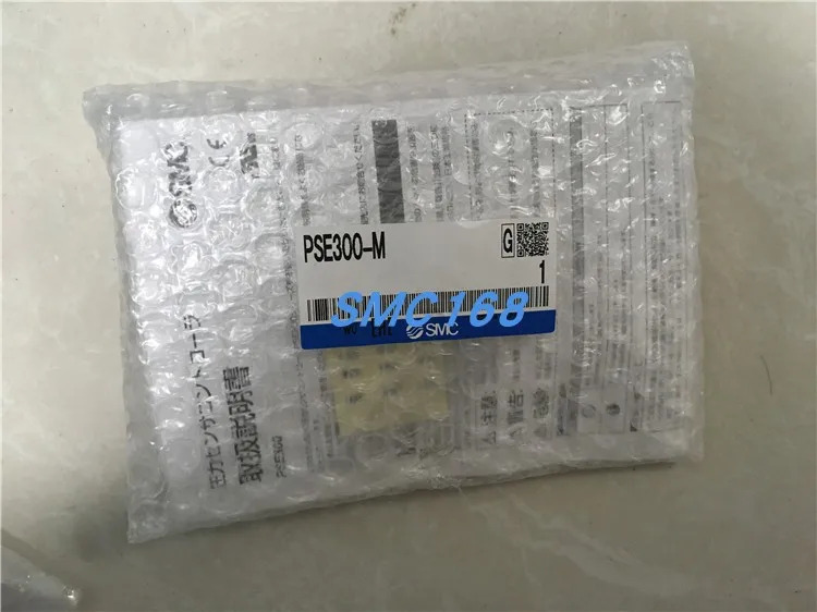 SMC 압력 스위치 PSE300-M